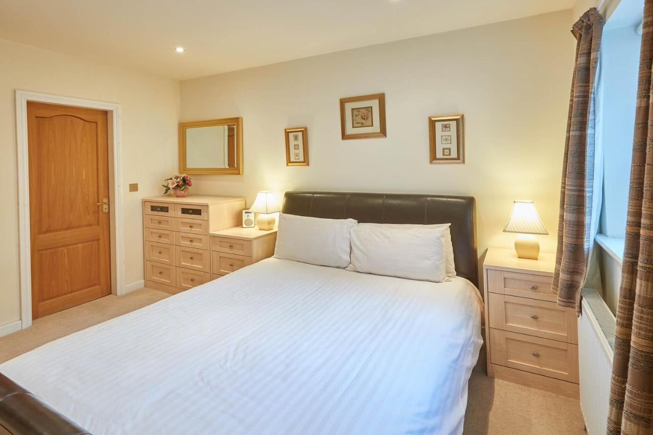 Host & Stay - Folkton Cottages Scarborough Luaran gambar