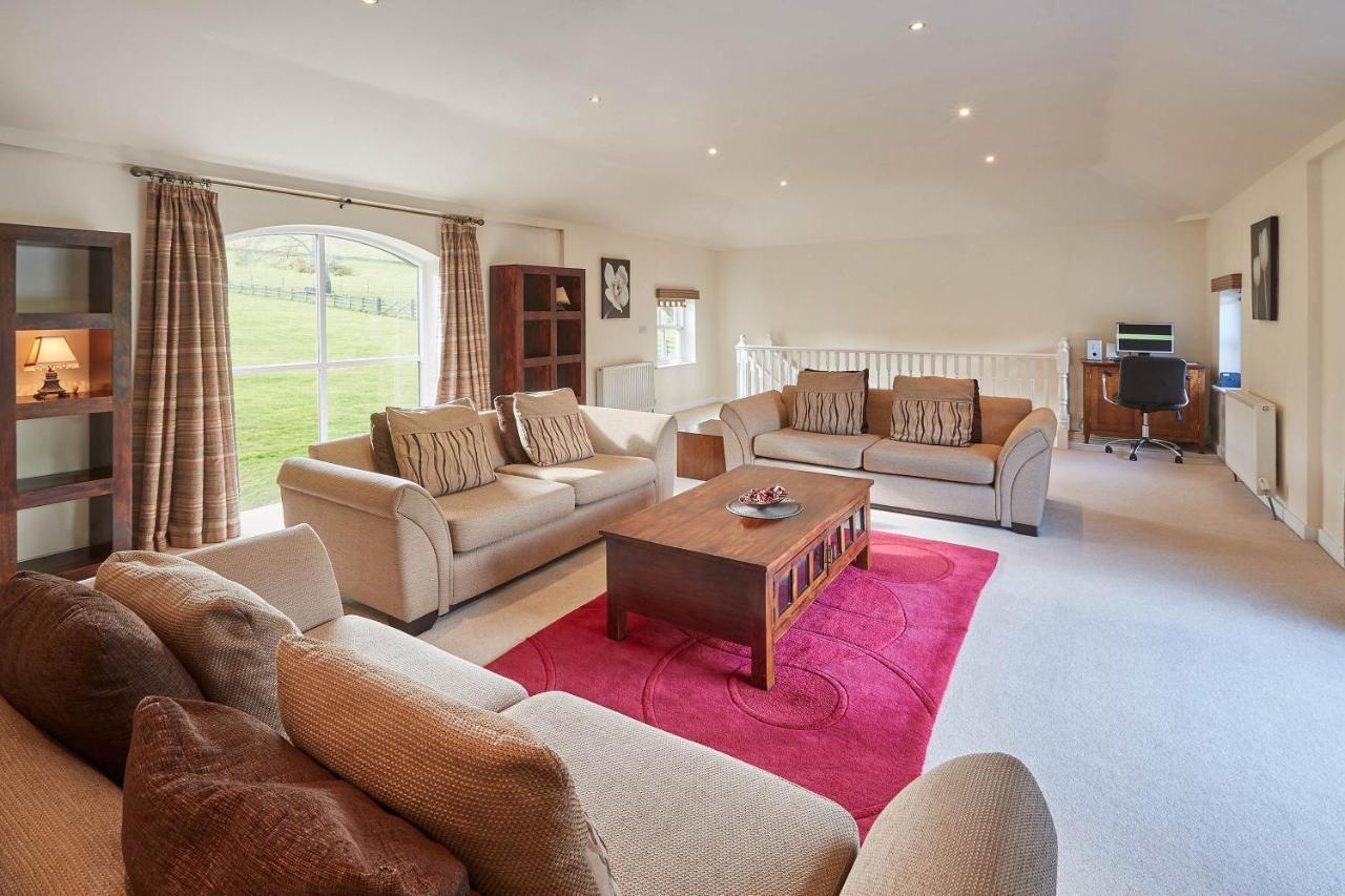 Host & Stay - Folkton Cottages Scarborough Luaran gambar