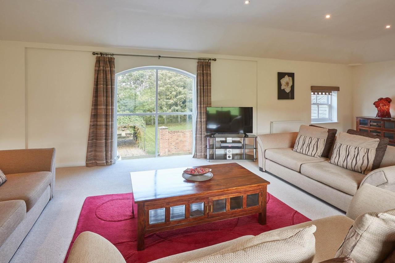 Host & Stay - Folkton Cottages Scarborough Luaran gambar