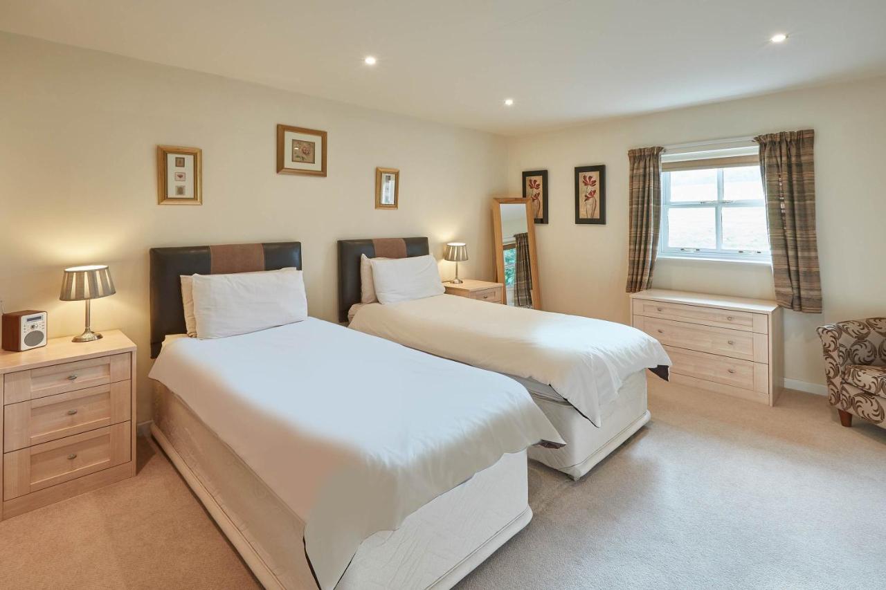 Host & Stay - Folkton Cottages Scarborough Luaran gambar