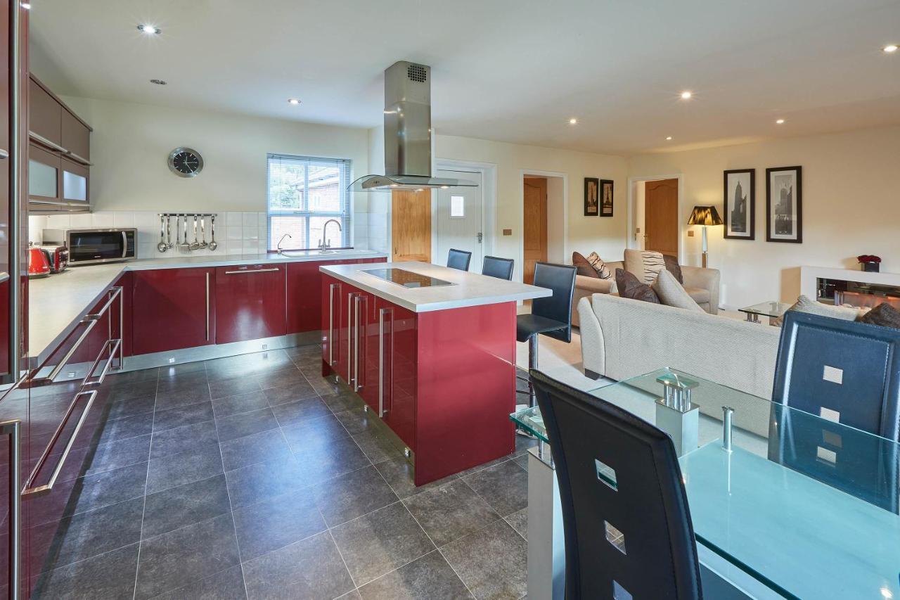 Host & Stay - Folkton Cottages Scarborough Luaran gambar