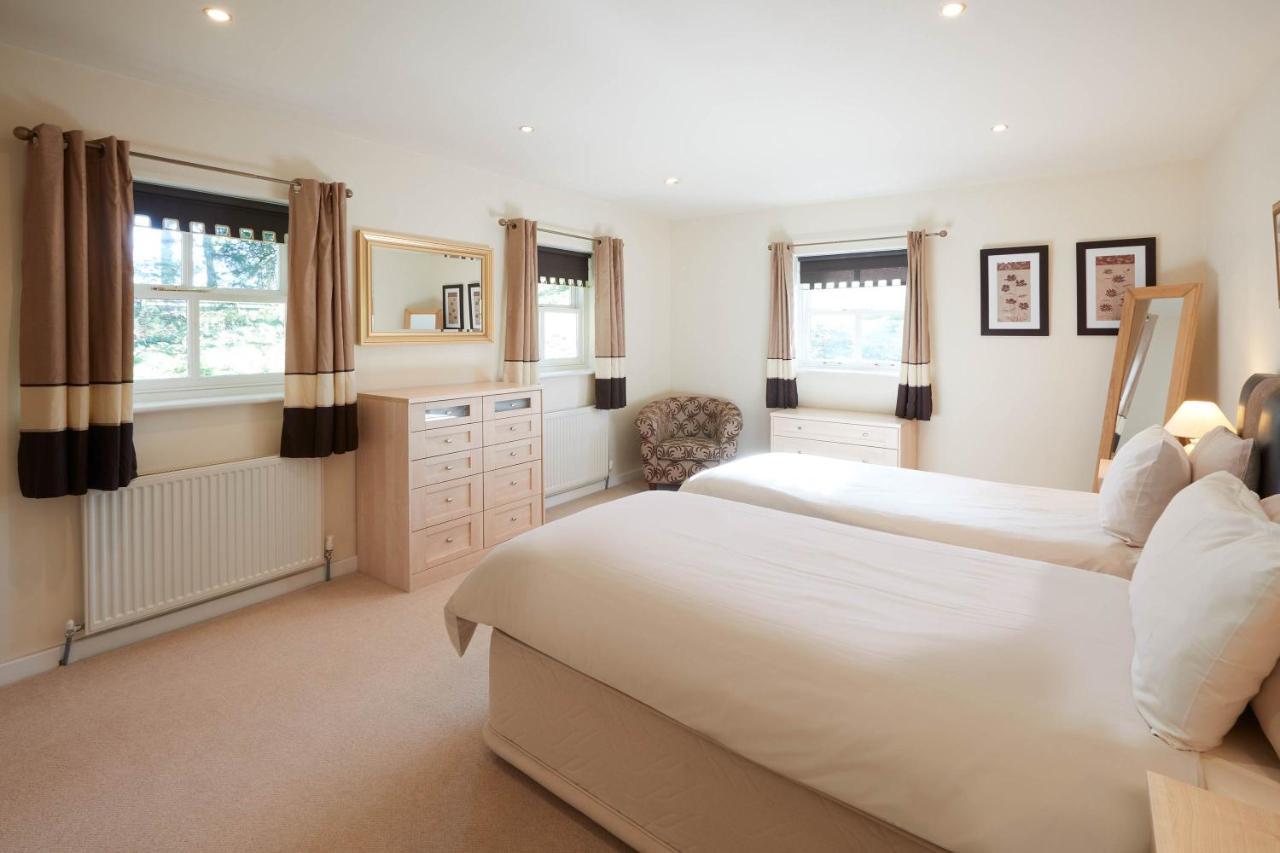 Host & Stay - Folkton Cottages Scarborough Luaran gambar