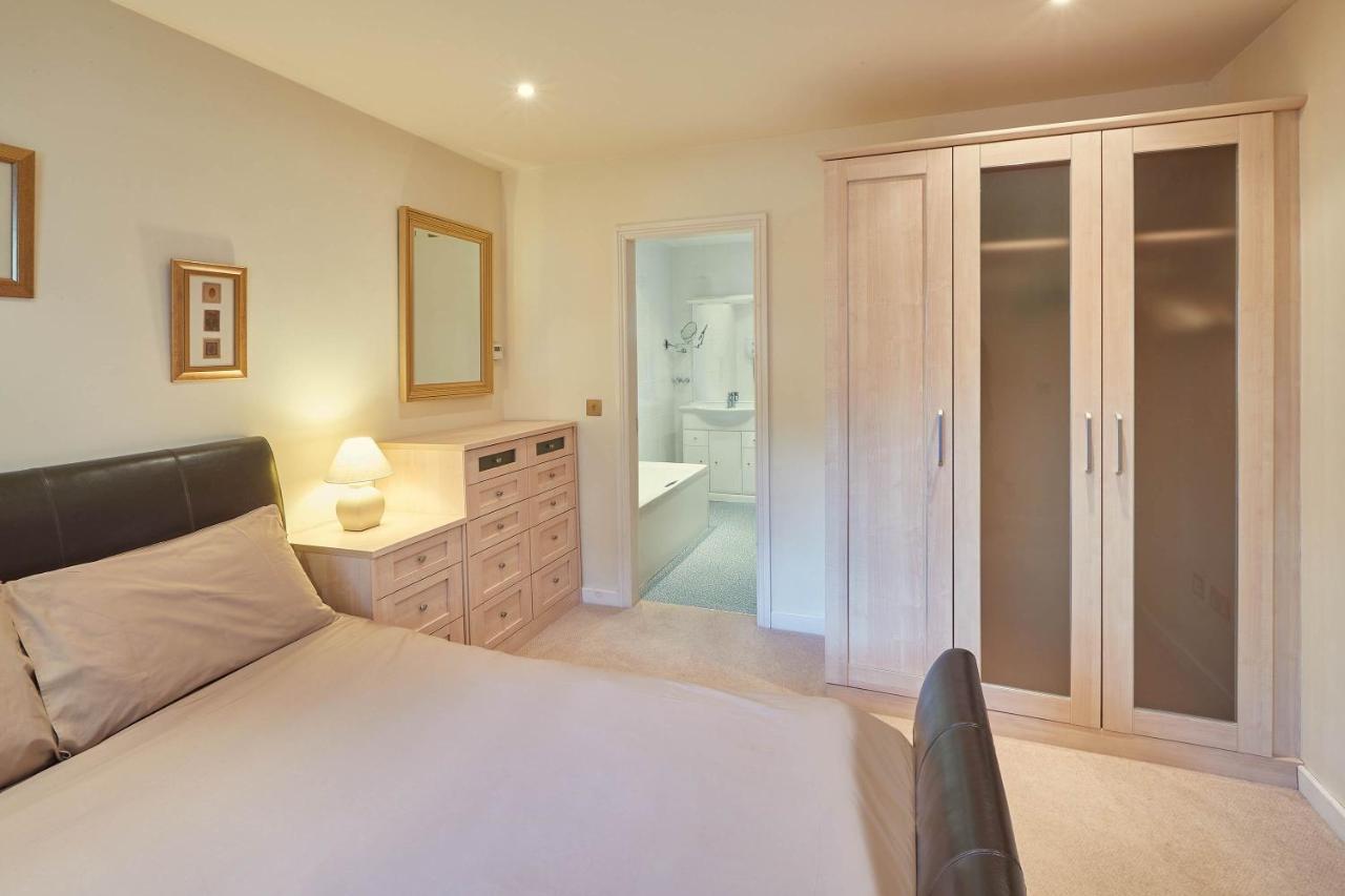 Host & Stay - Folkton Cottages Scarborough Luaran gambar