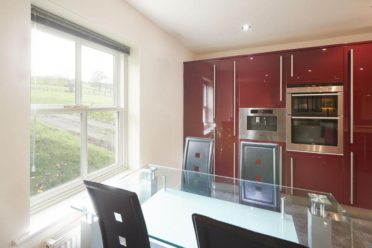 Host & Stay - Folkton Cottages Scarborough Luaran gambar