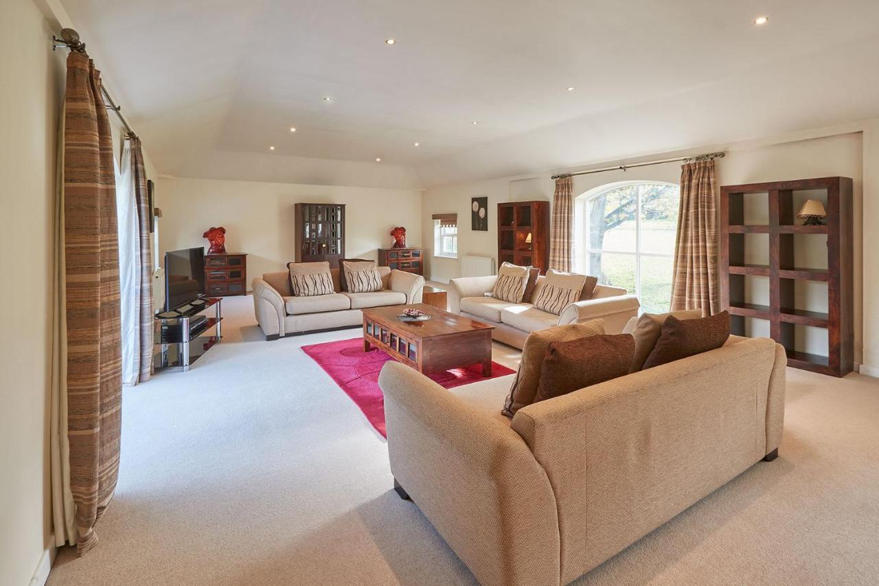 Host & Stay - Folkton Cottages Scarborough Luaran gambar