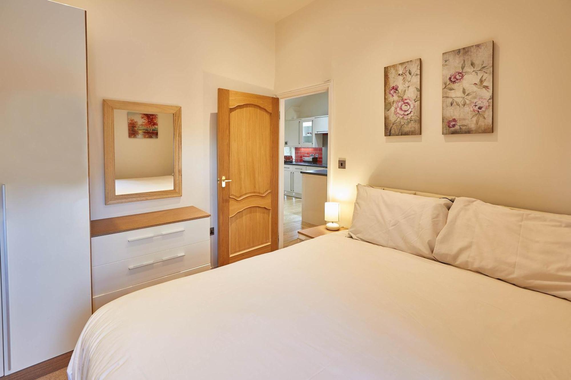 Host & Stay - Folkton Cottages Scarborough Bilik gambar