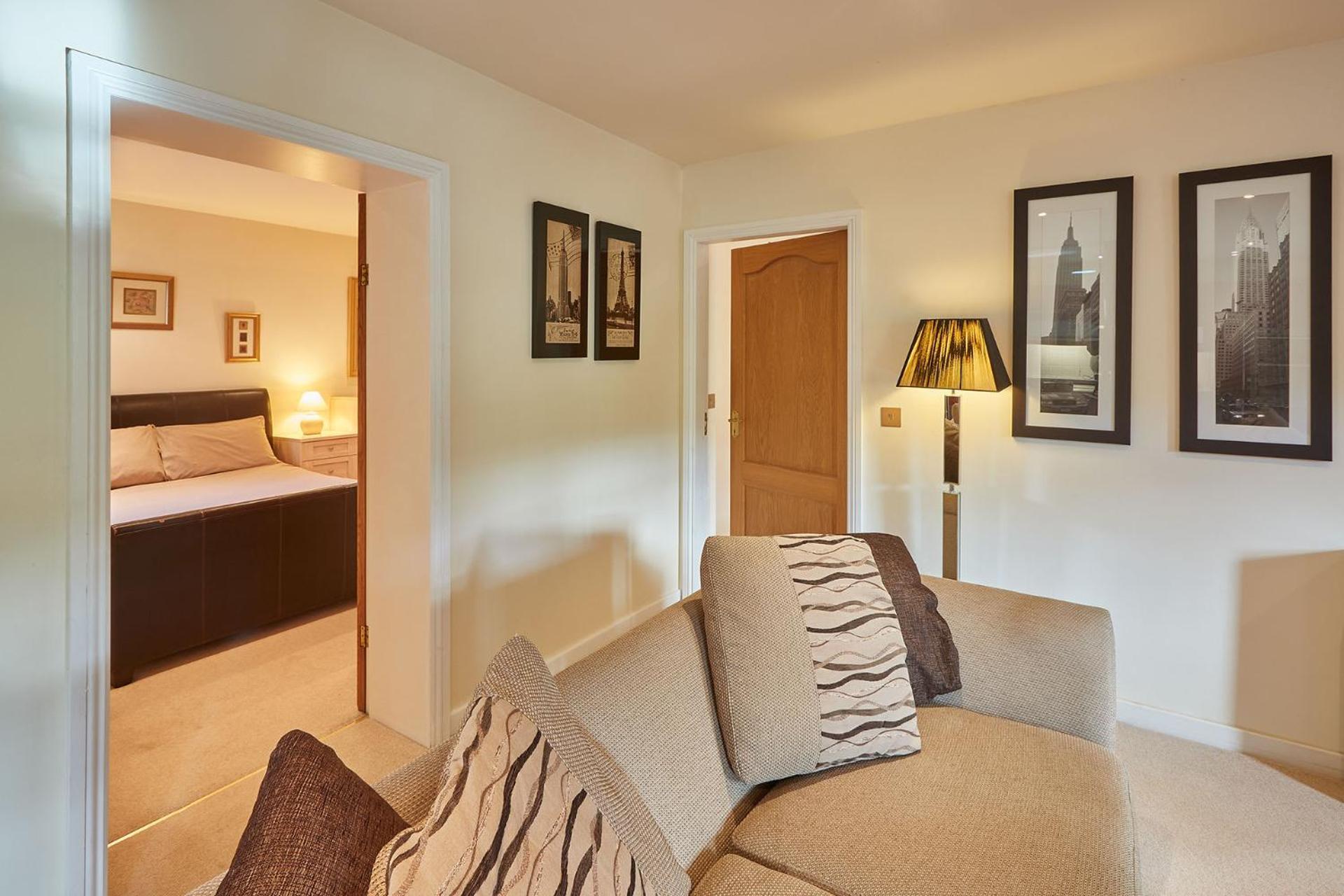 Host & Stay - Folkton Cottages Scarborough Bilik gambar