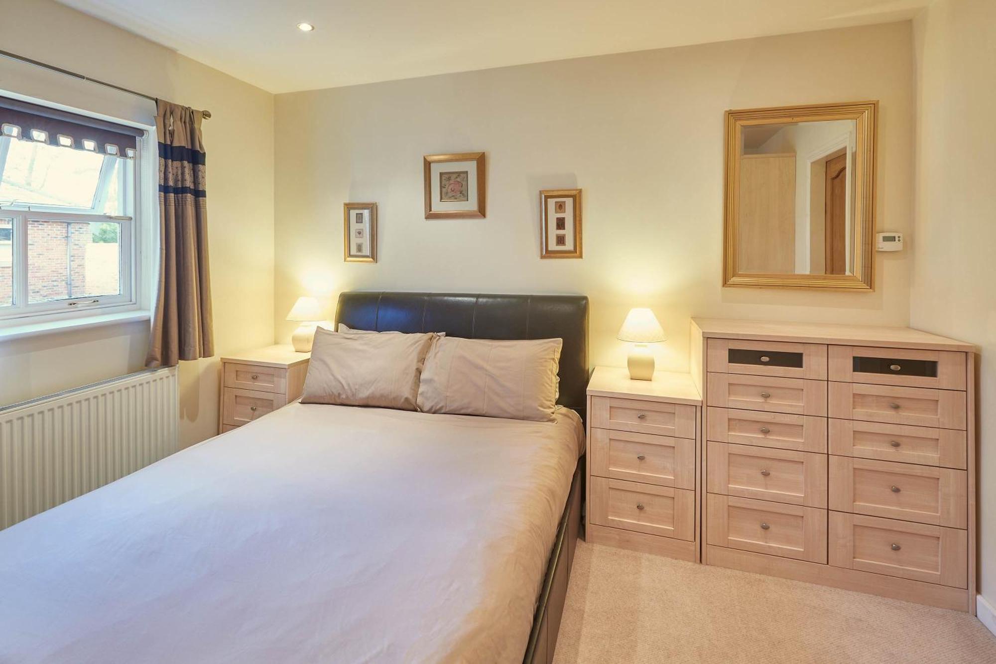 Host & Stay - Folkton Cottages Scarborough Bilik gambar