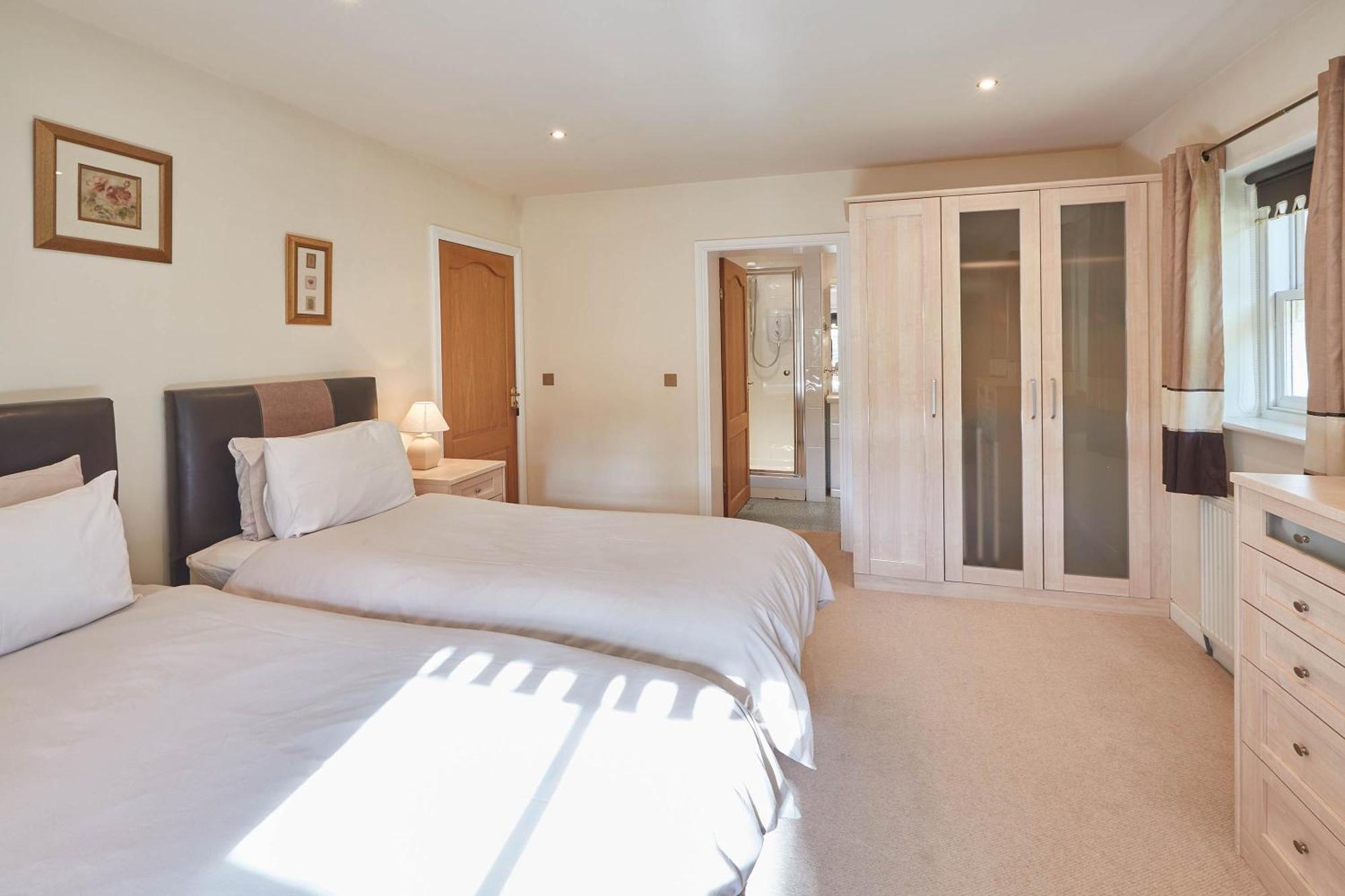 Host & Stay - Folkton Cottages Scarborough Bilik gambar