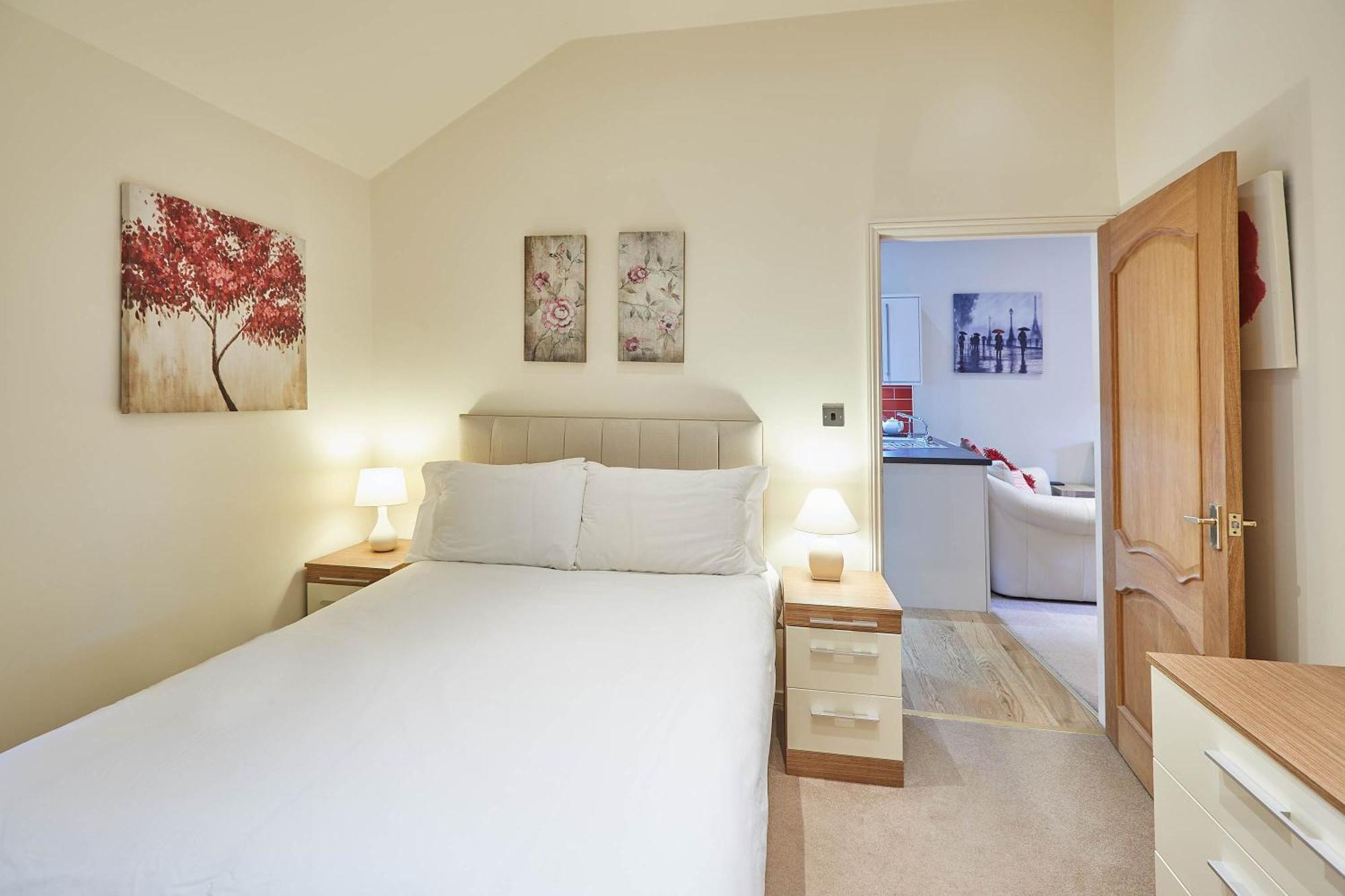 Host & Stay - Folkton Cottages Scarborough Bilik gambar