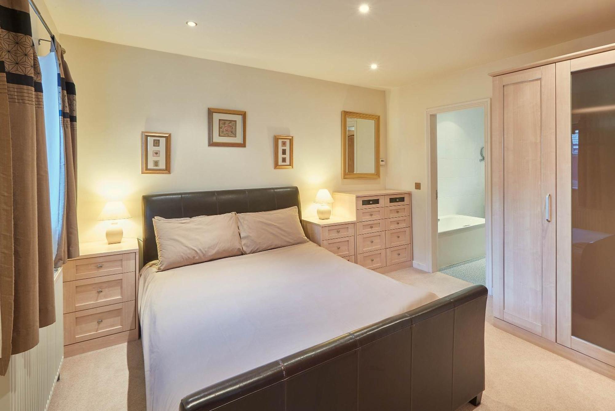 Host & Stay - Folkton Cottages Scarborough Bilik gambar