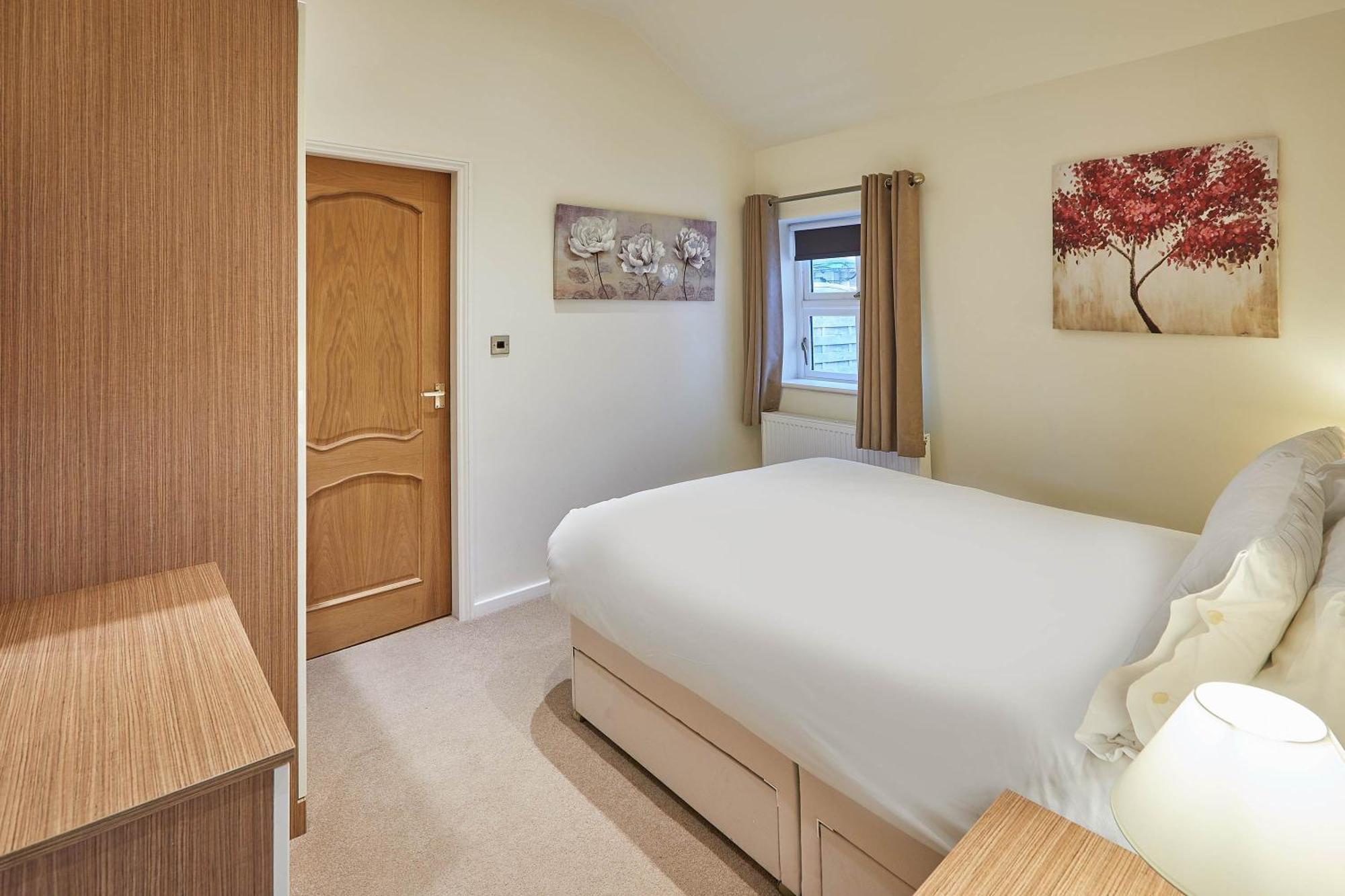 Host & Stay - Folkton Cottages Scarborough Bilik gambar