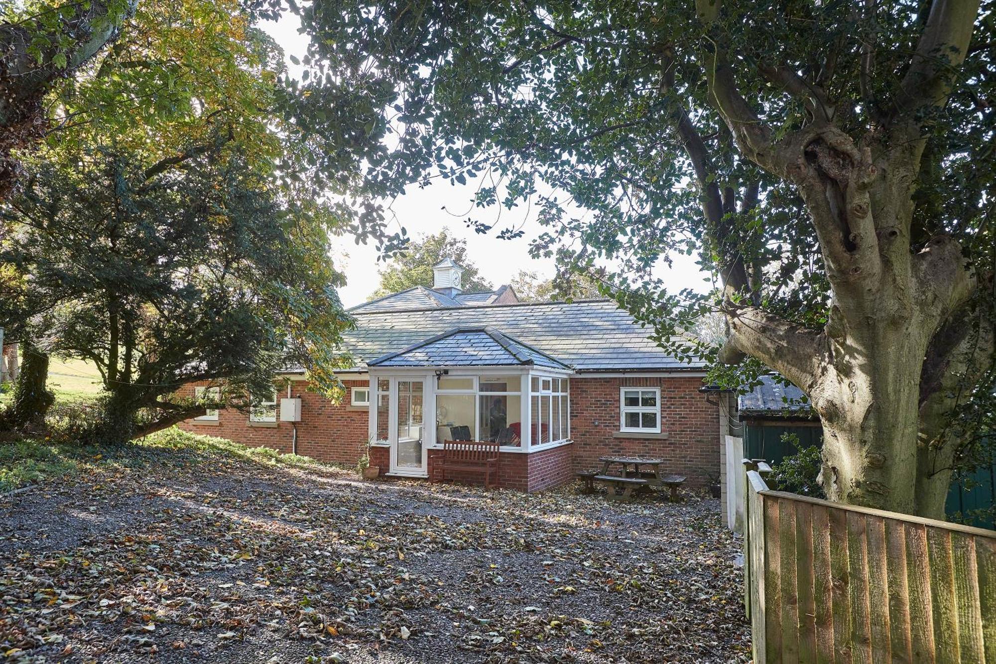 Host & Stay - Folkton Cottages Scarborough Bilik gambar