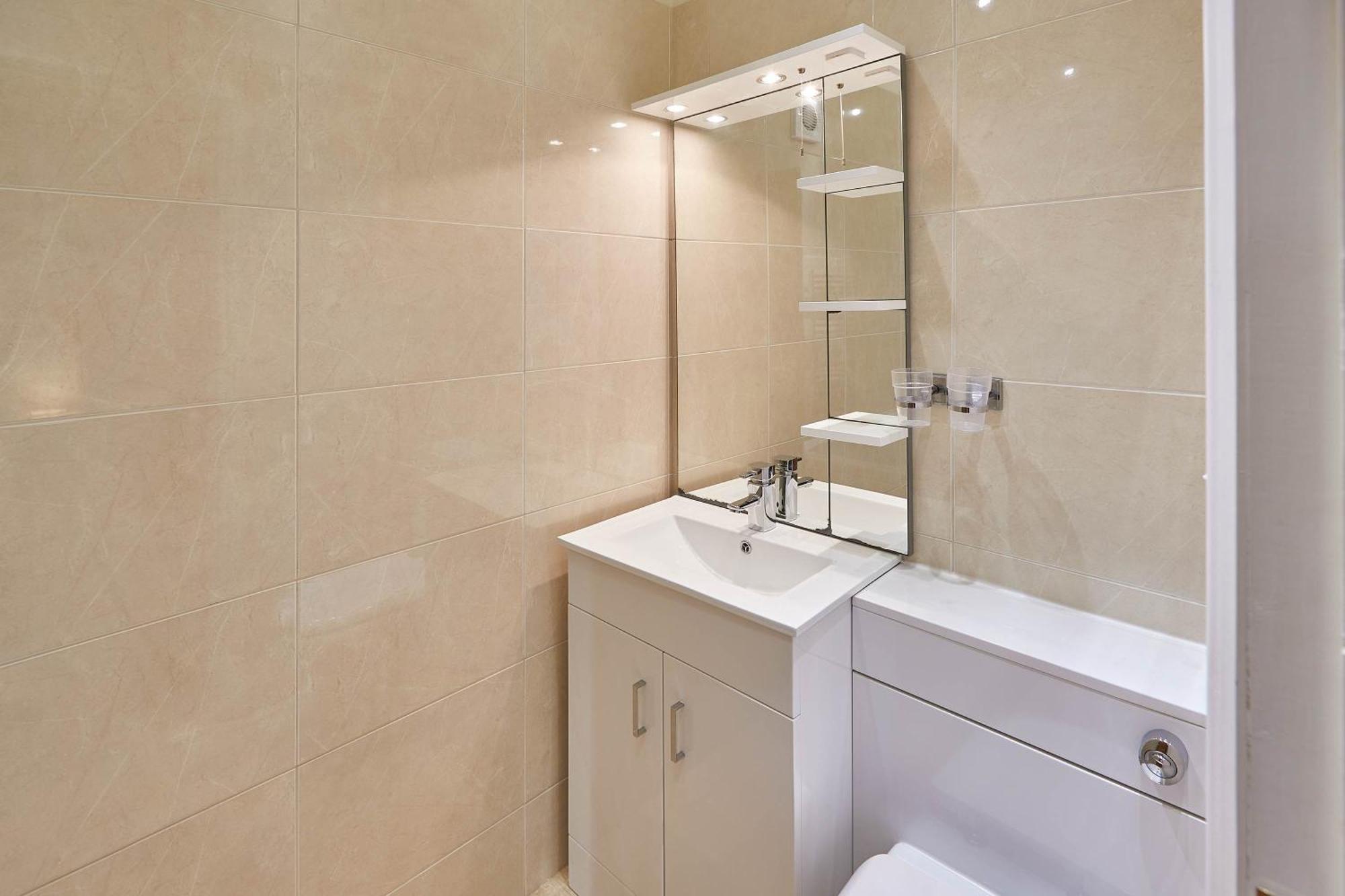 Host & Stay - Folkton Cottages Scarborough Bilik gambar