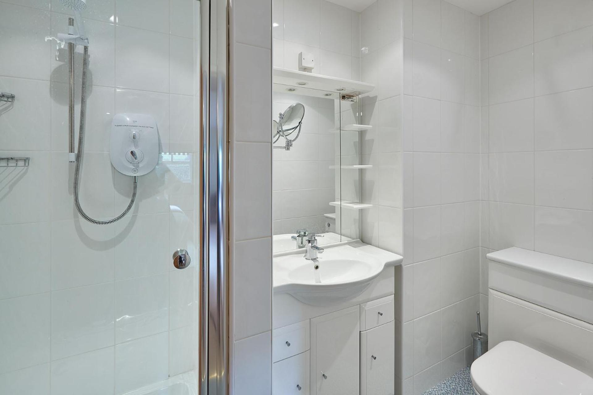 Host & Stay - Folkton Cottages Scarborough Bilik gambar